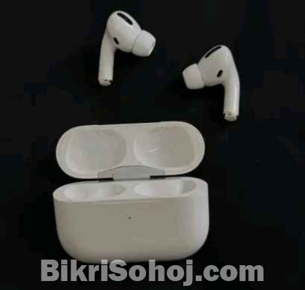 Airpods Pro 2nd Generation